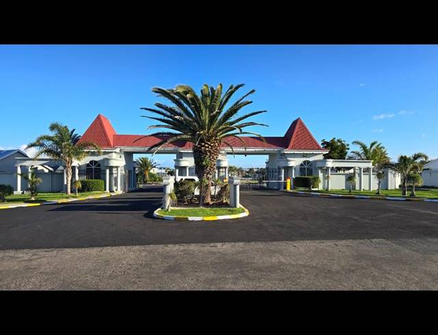 LAND FOR SALE IN MARINA MARTINIQUE